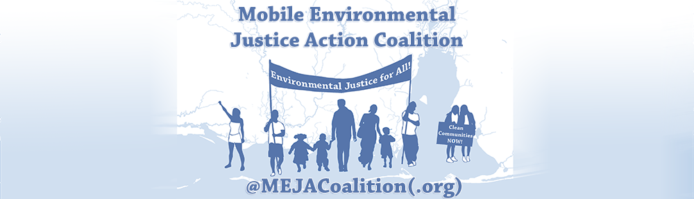 MEJAC – Mobile Environmental Justice Action Coalition