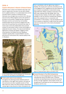 Africatown Neighborhood Plan page 16